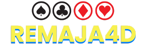 Logo REMAJA4D